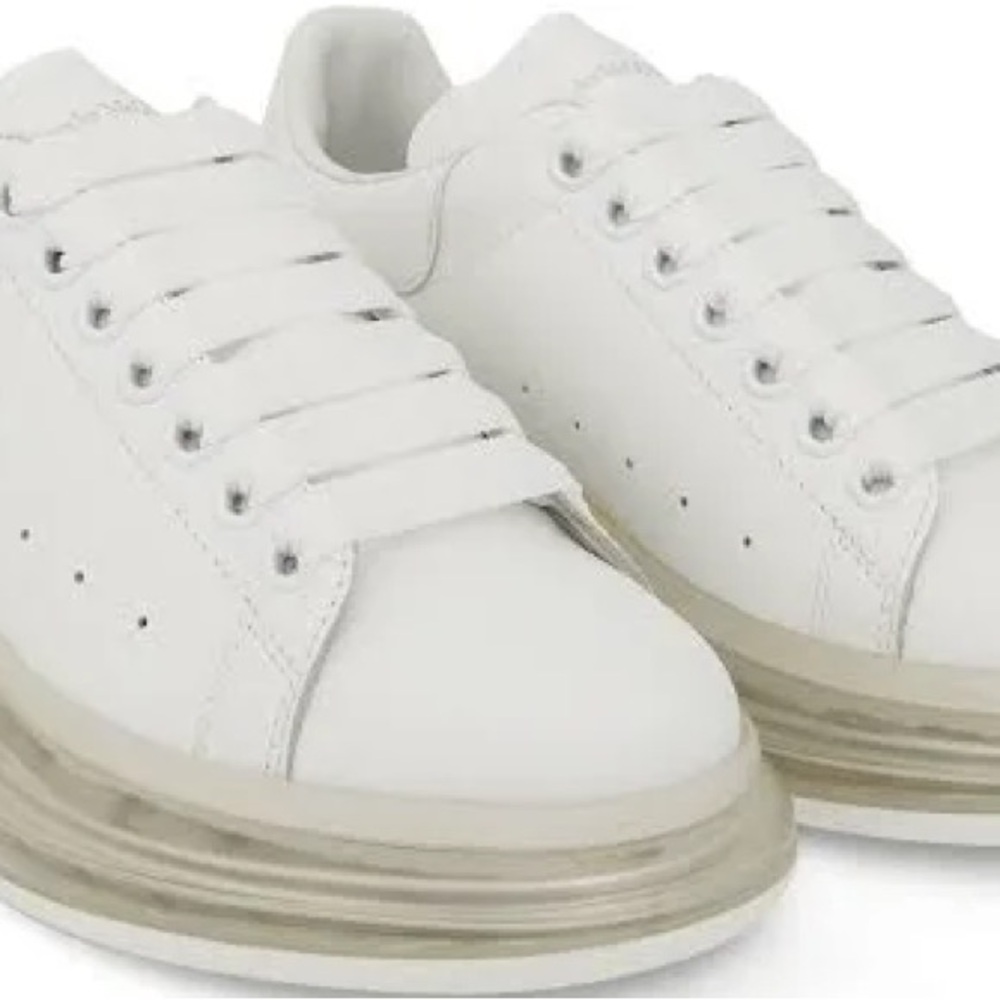 White Womens Sneakers